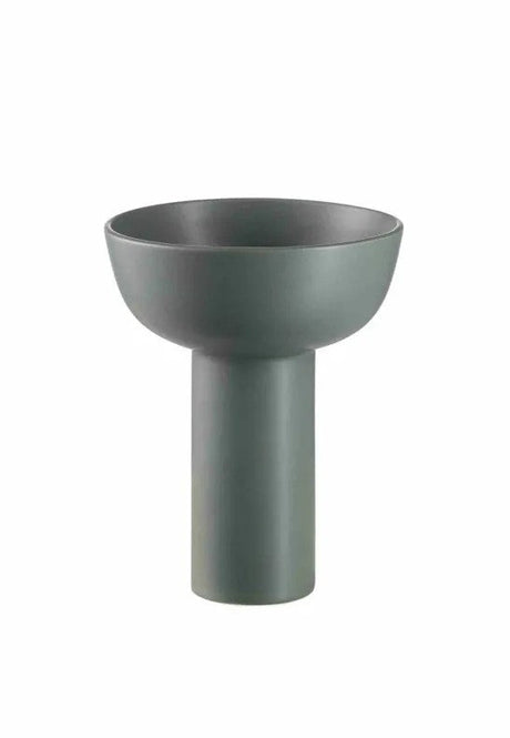 BLOMUS Miyabi Vas Hyacint Ø17 cm Duck green