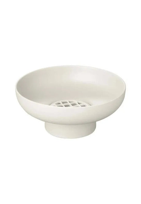 BLOMUS Miyabi Vas Ikebana Ø21 cm Moonbeam