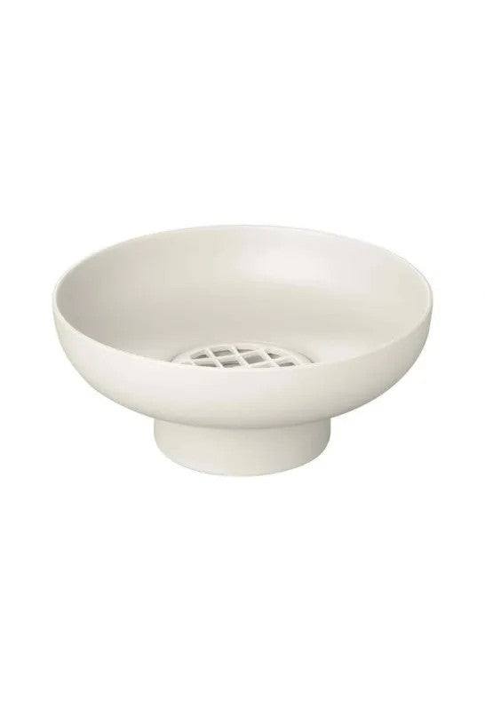 BLOMUS Miyabi Vas Ikebana Ø21 cm Moonbeam