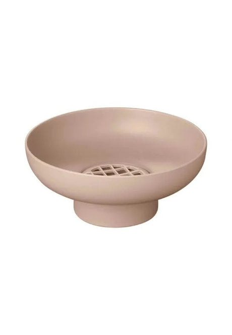 BLOMUS Miyabi Vas Ikebana Ø21 cm Terracotta