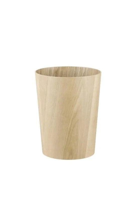 BLOMUS Wilo Papperskorg Trä 10 L