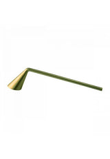 BLOMUS Nox Ljussläckare 23 cm Mässing