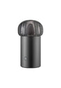 BLOMUS Iris LED-Lampa 18 cm Gun Metal
