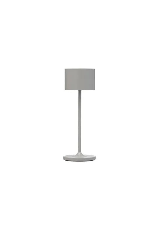 BLOMUS Farol Mini LED-lampa 19,5 cm Satellite