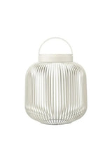 BLOMUS Lito LED-Lampa M 30,5 cm Silk Gray