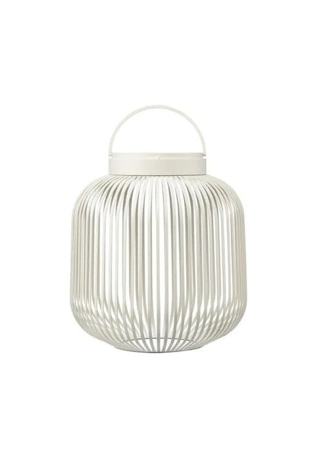 BLOMUS Lito LED-Lampa M 30,5 cm Silk Gray
