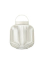 BLOMUS Lito LED-Lampa M 30,5 cm Silk Gray