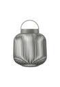 BLOMUS Lito LED-Lampa M 30,5 cm Granite Gray