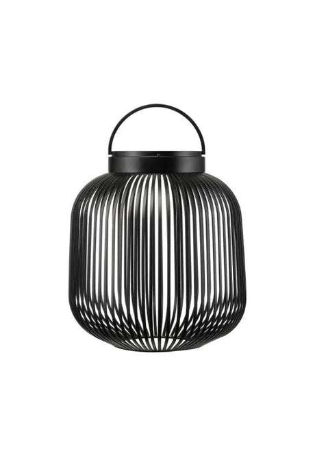 BLOMUS Lito LED-Lampa M 30,5 cm Svart