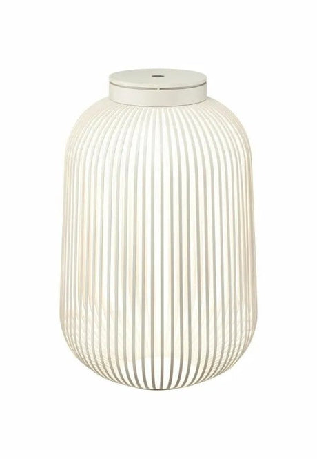 BLOMUS Lito LED-Lampa L 49 cm Silk Gray
