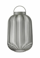 BLOMUS Lito LED-Lampa L 49 cm Granite Gray