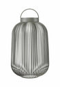 BLOMUS Lito LED-Lampa L 49 cm Granite Gray