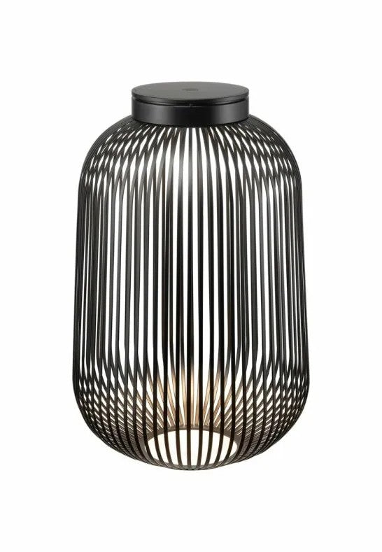 BLOMUS Lito LED-Lampa L 49 cm Svart