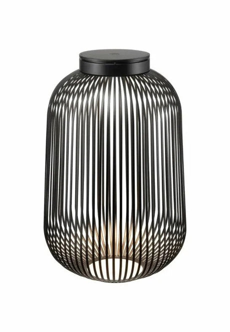 BLOMUS Lito LED-Lampa L 49 cm Svart