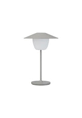 BLOMUS Ani Mini LED-lampa 21,5 cm Satellite
