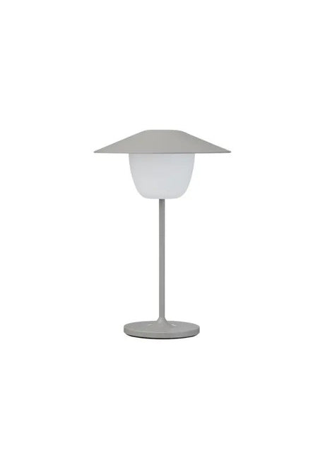 BLOMUS Ani Mini LED-lampa 21,5 cm Satellite