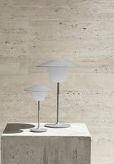 BLOMUS Ani Mini LED-lampa 21,5 cm Satellite