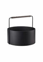BLOMUS Ashi Vedkorg Large Brun