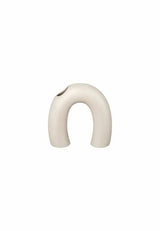 BLOMUS Kagetsu Vas Moonbeam 12,5 cm
