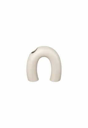 BLOMUS Kagetsu Vas Moonbeam 12,5 cm