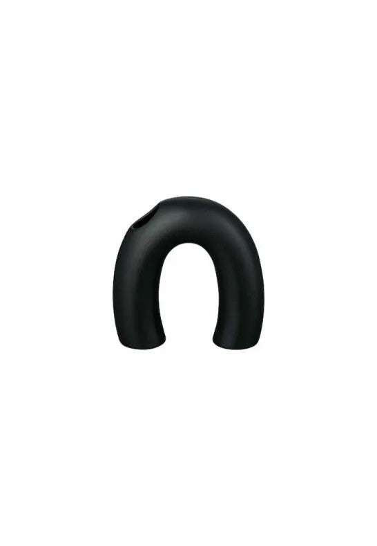 BLOMUS Kagetsu Vas Svart 12,5 cm
