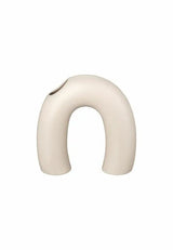 BLOMUS Kagetsu Vas Moonbeam 18 cm