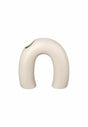 BLOMUS Kagetsu Vas Moonbeam 18 cm