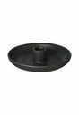 BLOMUS Vela Ljusstake M 14,5 cm Svart