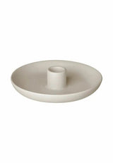 BLOMUS Vela Ljusstake M 14,5 cm Moonbeam