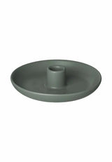 BLOMUS Vela Ljusstake M 14,5 cm Agave Green