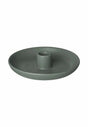 BLOMUS Vela Ljusstake M 14,5 cm Agave Green