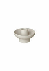 BLOMUS Vela Ljusstake S 9 cm Moonbeam