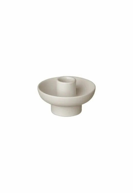 BLOMUS Vela Ljusstake S 9 cm Moonbeam
