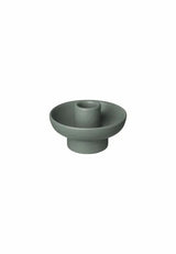 BLOMUS Vela Ljusstake S 9 cm Agave Green