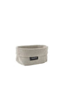 BLOMUS Tela Textilkorg Medium Sand