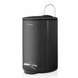BLOMUS Tubo Pedalhink 3L Anthracite
