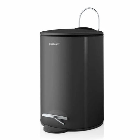 BLOMUS Tubo Pedalhink 3L Anthracite