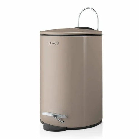 BLOMUS Tubo Pedalhink 3L Taupe