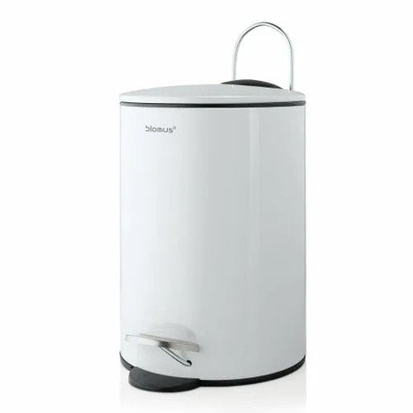 BLOMUS Tubo Pedalhink 3L Vit