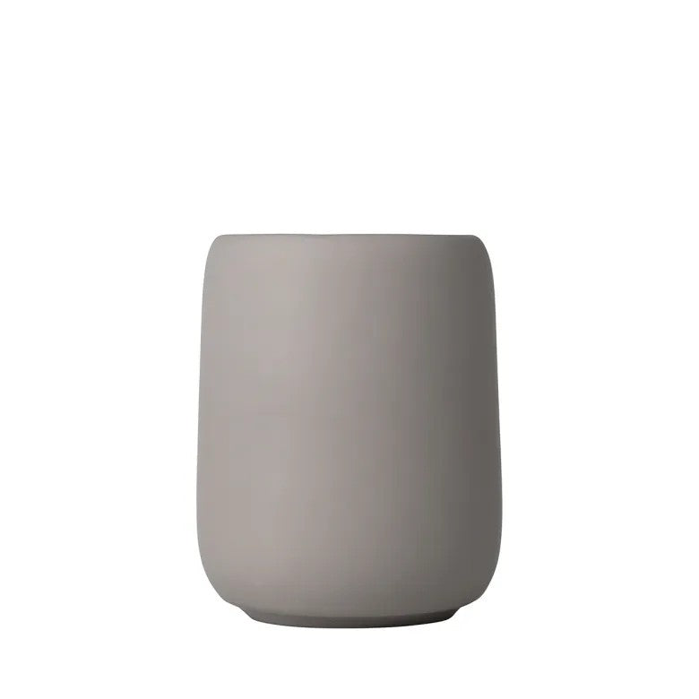 BLOMUS Sono Tandborstmugg 0,3 L Satellite