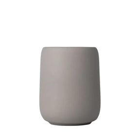BLOMUS Sono Tandborstmugg 0,3 L Satellite