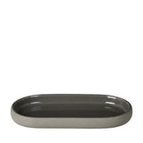 BLOMUS Sono Bricka 10x19 cm Satellite