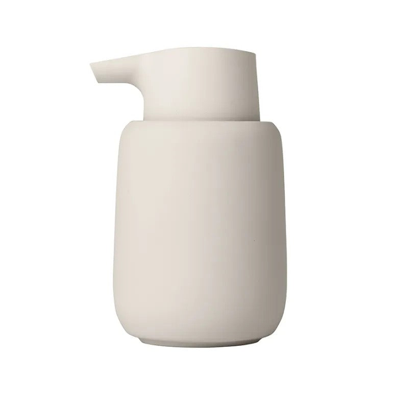 BLOMUS SONO Tvålpump 250ml Moonbeam