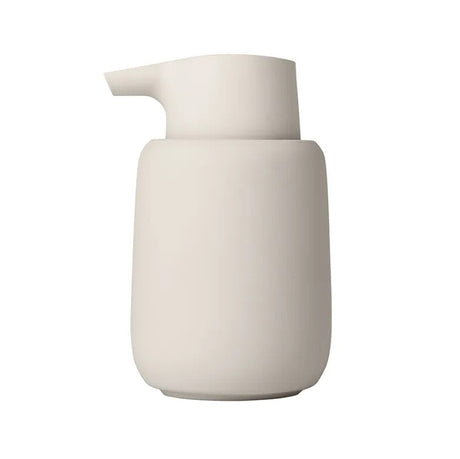 BLOMUS SONO Tvålpump 250ml Moonbeam