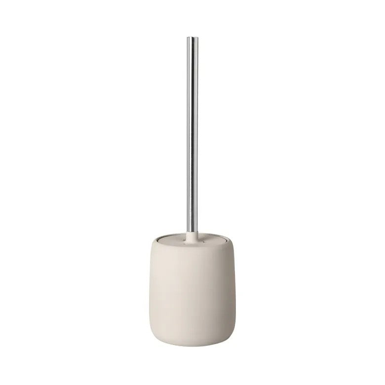 BLOMUS Sono Toalettborste 39 cm Moonbeam