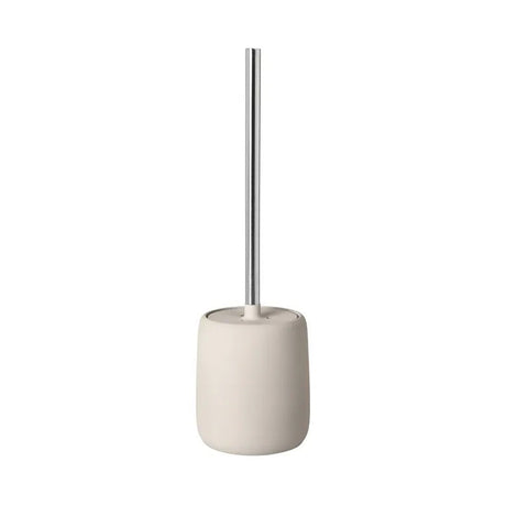 BLOMUS Sono Toalettborste 39 cm Moonbeam