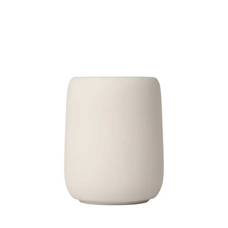 BLOMUS Sono Tandborstmugg 0,3L Moonbeam