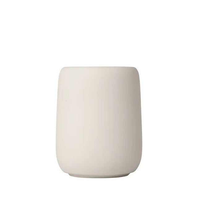 BLOMUS Sono Tandborstmugg 0,3L Moonbeam