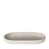 BLOMUS Sono Bricka 10x19 cm Moonbeam