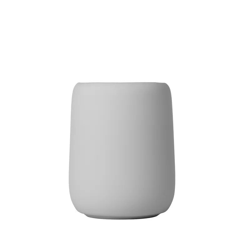 BLOMUS Sono Tandborstmugg 0,3 L Micro Chip